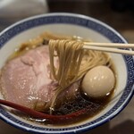 中華そば トリコ - 