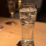 なっぱごちそう - 