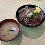 磯料理 魚のかねあ - 