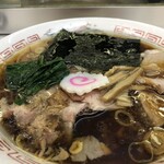 青島食堂 秋葉原店 - 