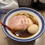 中華そば トリコ - 料理写真: