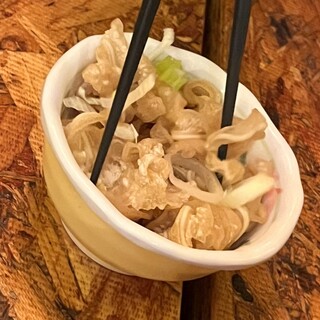 琉球ハイボール酒場 万次郎_1