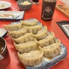 肉汁餃子と190円レモンサワー 難波のしんちゃん