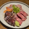 肉居酒屋 ホワイティー梅田 コマツバラファーム