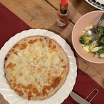 Restaurant Corsica - 