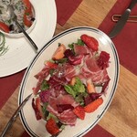 Restaurant Corsica - 