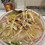 マルショーラーメン - 