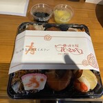 洋食屋 花きゃべつ - 