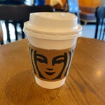 スターバックス・コーヒー - 