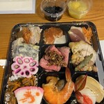 洋食屋 花きゃべつ - 