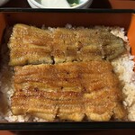 五代目 野田岩 麻布飯倉本店 - 