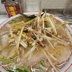 マルショーラーメン - 