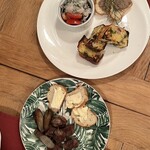 Restaurant Corsica - 