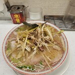 マルショーラーメン - 