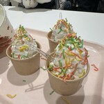 スイーツBar - 