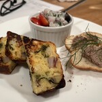 Restaurant Corsica - 