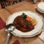 Restaurant Corsica - 