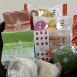 金蝶園総本家 - 