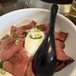 焼肉乃上州 - 