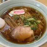 ラーメンひろちゃん - 