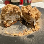 おかしやうっちー - 