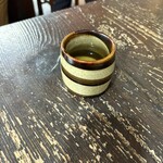 たぬき - ドリンク写真: