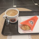 サンマルクカフェ  - 料理写真: