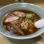 ラーメンひろちゃん - 
