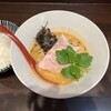 寿製麺 よしかわ - 