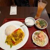 JASMINE THAI 池袋サンシャインシティ店