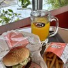 A&W 宮古下里通り店