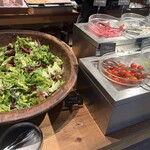 MORETHAN TAPAS LOUNGE - 