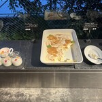 MORETHAN TAPAS LOUNGE - 