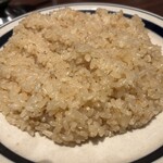 グリルK 熊谷店 - 