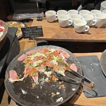 MORETHAN TAPAS LOUNGE - 