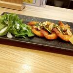 お酒とお肴 ふふふ - 