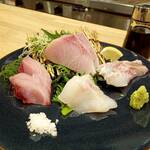 お酒とお肴 ふふふ - 