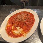 MORETHAN TAPAS LOUNGE - 