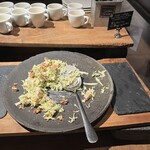 MORETHAN TAPAS LOUNGE - 