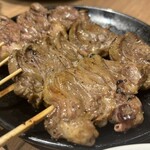 鳥ぶら 名駅本店 - 