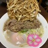 うどん・そば　めん吉