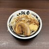 熟成豚骨ラーメン 一豚舎 枚方店
