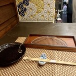 湊音 - セッティング