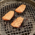 魚乃焼肉屋 徳川商店 船橋本店 - 