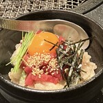 魚乃焼肉屋 徳川商店 船橋本店 - 