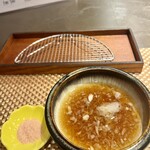 湊音 - 天つゆ　塩