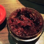 万宝家 - コチュジャン　自家製？