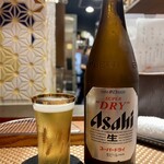 湊音 - 瓶ビール
