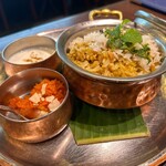 バンゲラズキッチン - 