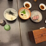 かんだやぶそば - 